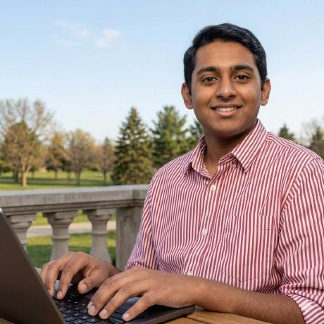 Ram Mehta